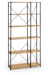 P&otilde;randariiul, tamm v., 190 cm x 30 cm x 90 cm