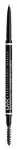Kulmupliiats NYX Professional Makeup Micro