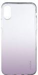 Telefoni &uuml;mbris Evelatus, Apple iPhone XS Max, liivakarva pruun v.