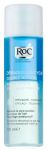 Meigieemaldaja RoC Double Action, 125 ml