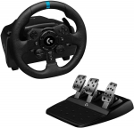 M&auml;ngurool Logitech G923 PS5 / PC, must v.