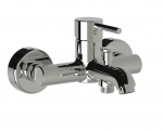 Vannisegisti Jika Mio Style H3212F70044001, kroom