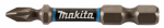 Otsik Makita E-03296, 50 mm, 1/4"