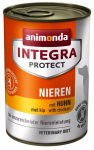 M&auml;rg koeratoit Animonda Integra Protect, kanaliha