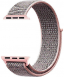 Rihmad Tech-Protect, roosa v./beež v.