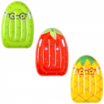 T&auml;ispuhutav rannamadrats Bestway Surf Buddy, (v&auml;rv/disain valitakse juhuslikult), 84 cm x 56 cm