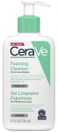 N&auml;opuhastusvahend Cerave Foaming Facial Cleanser, 236 ml