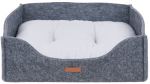 Loomavoodi Amiplay Hygge, hall, 60x48x18 cm