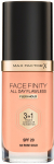 Vedel jumestuskreem Max Factor, rose gold, 64, 30 ml