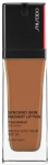 Vedel jumestuskreem Shiseido Synchro Skin, SPF 30, 460 topaz, 30 ml
