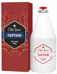 Habemeajamisj&auml;rgne vedelik Old Spice Captain, 100 ml