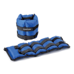 Jalaraskused Tunturi W/A, 2 x 2.25 kg