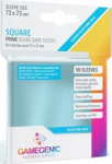 M&auml;ngukaartide &uuml;mbris Gamegenic Prime Square 50 pieces