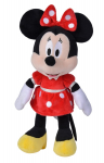 Pehme m&auml;nguasi Simba Minnie 6315870226, mitmev&auml;rviline, 25 cm