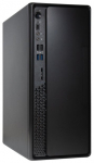 Arvuti korpus Chieftec BS-10B-300, must v.