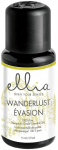 Eeterlik &otilde;li Ellia Wanderlust 100% Pure, 15 ml