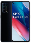 Mobiiltelefon Oppo Find X3 Lite, 128 GB, must v.