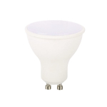 Lambipirn Okko LED, PAR16, 3000 &deg;K, GU10, 9 - 10 W, 700 - 740 lm