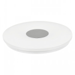 Valgusti plafoon ActiveJet Ufo AJE-UFO, LED, 4000 &deg;K, 24 x 18 W, valge v.