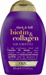&Scaron;ampoon Ogx Biotin & Collagen, 385 ml