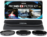Filter Hoya Kit ProND EX, Neutraalne hall, 72 mm