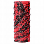 Massaažirull HMS Red FS133, 33 cm, 0.6 kg