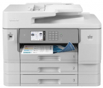 Multifunktsionaalne printer Brother MFC-J6957DW, tindiprinter, v&auml;rviline