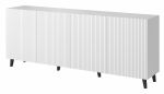 Kummut Cama Meble Pafos, valge v., 82 cm x 200 cm x 42 cm