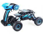 Rc auto 9643_2, 1:18, sinine v./must v.