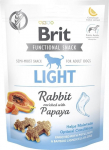 Koeramaius Brit Functional Snack Light, k&uuml;&uuml;likuliha, 0.15 kg