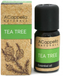 Eeterlik &otilde;li Acappella Tea Tree, 10 ml