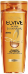 &Scaron;ampoon L&rsquo;Or&eacute;al Paris Elvive Extraordinary Oil, 370 ml