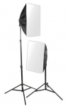Komplekt StudioKing PK-SB5070 Daylight Kit