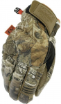 T&ouml;&ouml;kindad Mechanix Wear SUB35 Realtree 735-010, pruun v./roheline v., L, 2 tk
