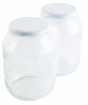 Purk, 1.7 l, l&auml;bipaistev v., 2 tk