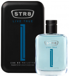 Tualettvesi STR8 Live True, 100 ml