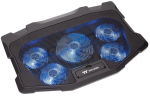 S&uuml;learvuti jahutusalus Thermaltake Massive 12 Max, 42 cm x 29 cm x 4 cm