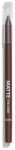 Silmapliiats Gosh Matte, 1.2 g, pruun v. 015 mahogany
