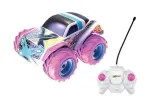 Rc auto Silverlit Aqua Typhoon Amazone 20283, 1:24, valge v./roosa v.