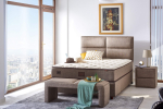 Madrats Kalune Design Cotton, 190 cm x 140 cm, pehme