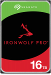 K&otilde;vaketas (HDD) Seagate IronWolf Pro ST16000NT001, 16000 GB