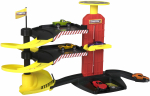 Autoparkla Teamsterz Garage Playset Park & drive 1416688, mitmev&auml;rviline