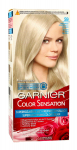 Juuksev&auml;rv Garnier Color Sensation, silver ash blond, S9