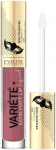 Huulepulk Eveline Variete Satin Matt, 4.5 ml, 3