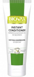 Juukse konditsioneer Lbiotica Biovax Bamboo & Avocado Oil, 200 ml