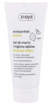 Hambapasta Ziaja Mintperfect Lime & Mint, 100 ml