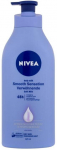 Kehakreem Nivea Smooth Sensation, 625 ml