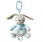 K&otilde;risti Tulilo Music Box Bunny, sinine v.