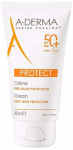 P&auml;ikesekaitsekreem A-Derma Protect SPF50+, 40 ml