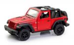 JEEP WRANGLER RUBICON m&auml;nguauto